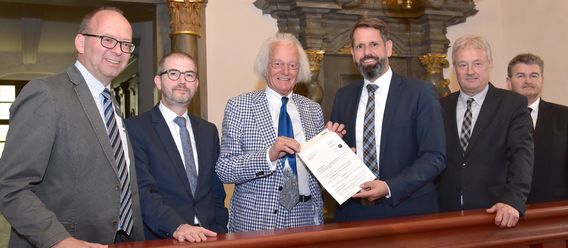 Quelle: Immobilien Zeitung, Urheber: Friedhelm Feldhaus Quelle: Immobilien Zeitung, Urheber: Friedhelm Feldhaus
