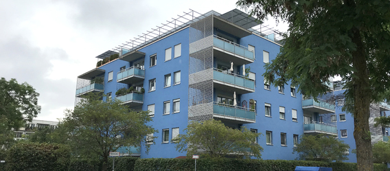 Quelle: Immobilien Zeitung, Urheber: Alexander Heintze Quelle: Immobilien Zeitung, Urheber: Alexander Heintze