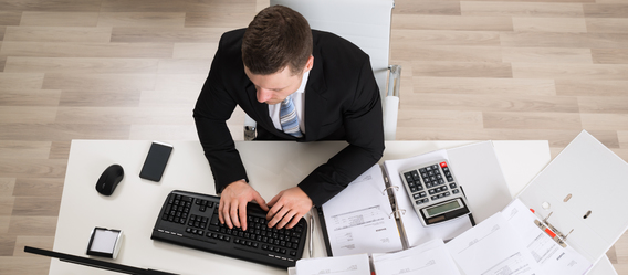 iStock.com, Urheber: AndreyPopov iStock.com, Urheber: AndreyPopov