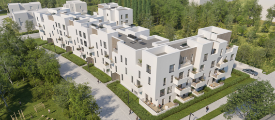 Quelle: Trei Real Estate Quelle: Trei Real Estate