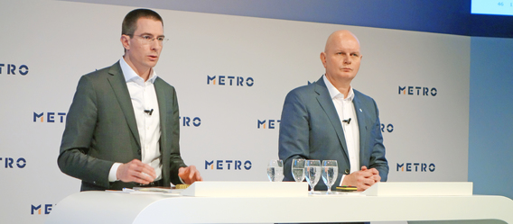 Quelle: Immobilien Zeitung, Urheber: Ulrich Schüppler Quelle: Immobilien Zeitung, Urheber: Ulrich Schüppler