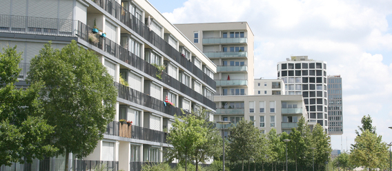Quelle: Immobilien Zeitung, Urheber: Alexander Heintze Quelle: Immobilien Zeitung, Urheber: Alexander Heintze