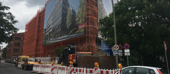 Quelle: Immobilien Zeitung; Urheberin: Martina Vetter Quelle: Immobilien Zeitung; Urheberin: Martina Vetter