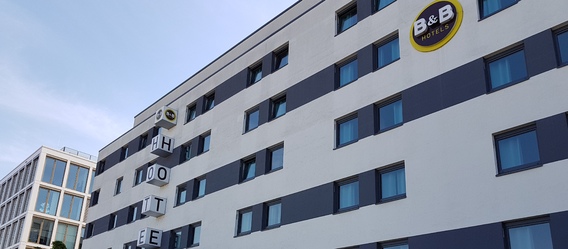 Quelle: Immobilien Zeitung, Urheber: Peter Dietz Quelle: Immobilien Zeitung, Urheber: Peter Dietz
