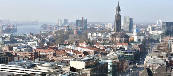 Quelle: Immobilien Zeitung, Urheber: Friedhelm Feldhaus Quelle: Immobilien Zeitung, Urheber: Friedhelm Feldhaus