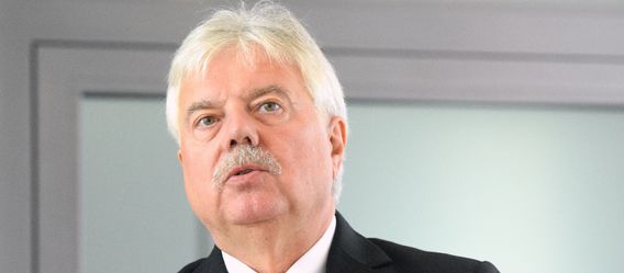 Quelle: Immobilien Zeitung, Urheber: Friedhelm Feldhaus Quelle: Immobilien Zeitung, Urheber: Friedhelm Feldhaus