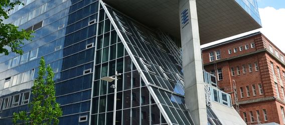 Quelle: Immobilien Zeitung, Urheber: Friedhelm Feldhaus Quelle: Immobilien Zeitung, Urheber: Friedhelm Feldhaus