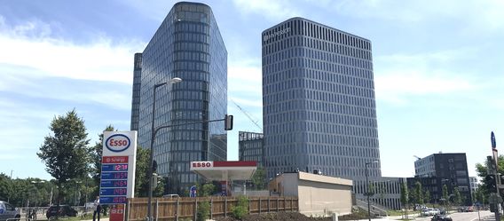 Quelle: Immobilien Zeitung, Urheber: Alexander Heintze Quelle: Immobilien Zeitung, Urheber: Alexander Heintze