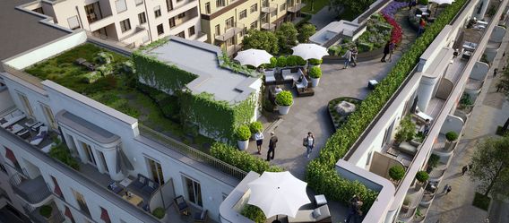 Quelle: DC Developments Quelle: DC Developments