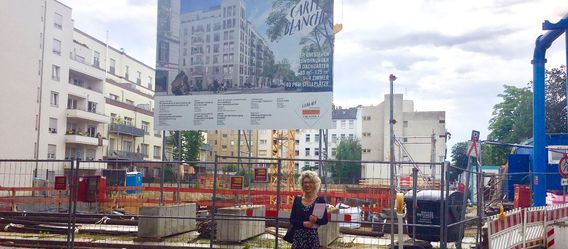Quelle: Immobilien Zeitung, Urheberin: Martina Vetter Quelle: Immobilien Zeitung, Urheberin: Martina Vetter