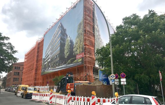 Quelle: Immobilien Zeitung, Urheberin: Martina Vetter Quelle: Immobilien Zeitung, Urheberin: Martina Vetter
