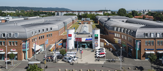 Quelle: Savills Immobilien Beratungs-GmbH Quelle: Savills Immobilien Beratungs-GmbH