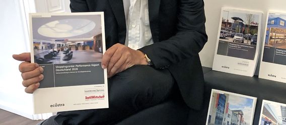 Quelle: Immobilien Zeitung, Urheber: Christoph von Schwanenflug Quelle: Immobilien Zeitung, Urheber: Christoph von Schwanenflug