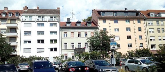 Quelle: Immobilien Zeitung, Urheber: Lars Wiederhold Quelle: Immobilien Zeitung, Urheber: Lars Wiederhold