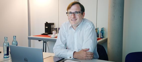 Quelle: Immobilien Zeitung, Urheber: Ulrich Schüppler Quelle: Immobilien Zeitung, Urheber: Ulrich Schüppler