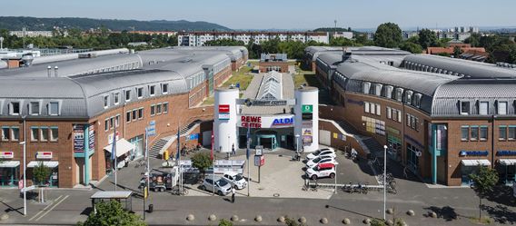 Quelle: Savills Immobilien Beratungs-GmbH Quelle: Savills Immobilien Beratungs-GmbH