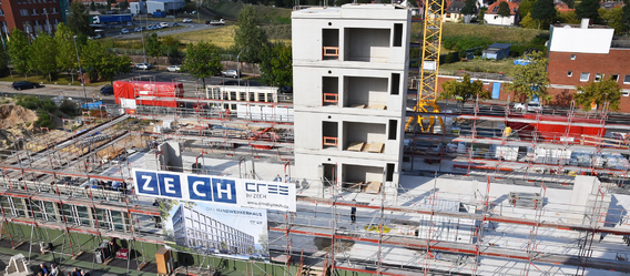 Quelle: Immobilien Zeitung, Urheber: Friedhelm Feldhaus Quelle: Immobilien Zeitung, Urheber: Friedhelm Feldhaus