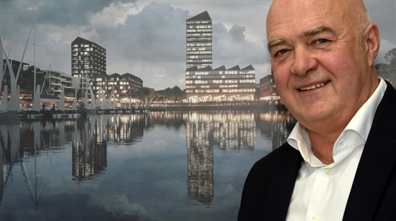 Quelle: Immobilien Zeitung, Urheber: Friedhelm Feldhaus Quelle: Immobilien Zeitung, Urheber: Friedhelm Feldhaus