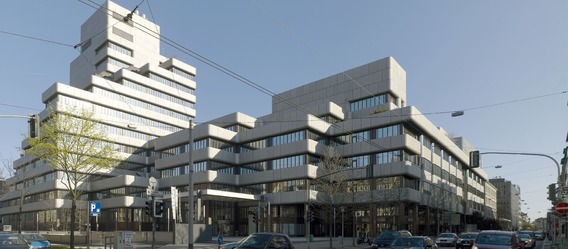 Quelle: Immobilien Zeitung Quelle: Immobilien Zeitung