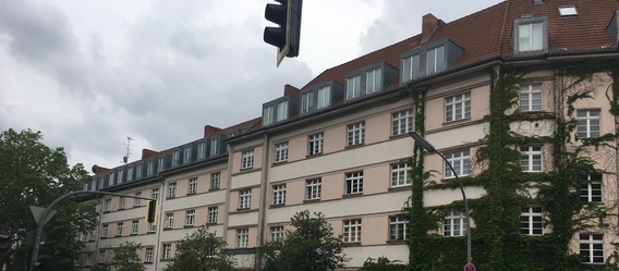 Quelle: Immobilien Zeitung, Urheberin: Martina Vetter Quelle: Immobilien Zeitung, Urheberin: Martina Vetter