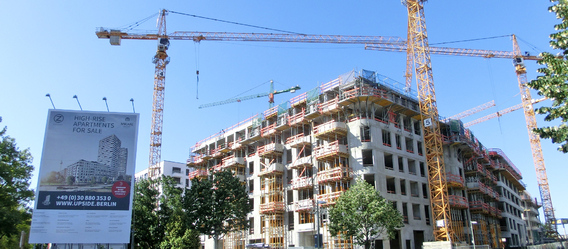 Quelle: Immobilien Zeitung, Urheber: Christine Rose Quelle: Immobilien Zeitung, Urheber: Christine Rose