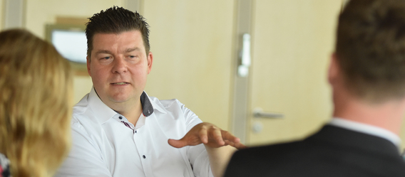 Quelle: Immobilien Zeitung, Urheber: Friedhelm Feldhaus Quelle: Immobilien Zeitung, Urheber: Friedhelm Feldhaus