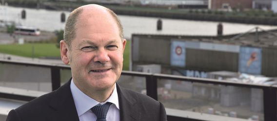 Quelle: Immobilien Zeitung, Urheber: Friedhelm Feldhaus Quelle: Immobilien Zeitung, Urheber: Friedhelm Feldhaus