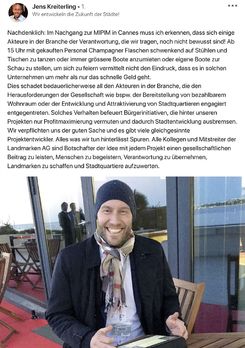 Quelle: LinkedIn Quelle: LinkedIn