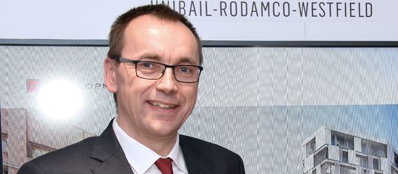 Quelle: Immobilien Zeitung, Urheber: Friedhelm Feldhaus Quelle: Immobilien Zeitung, Urheber: Friedhelm Feldhaus