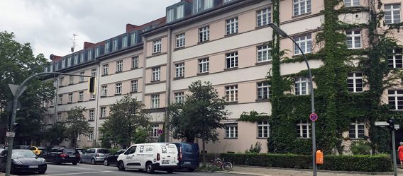 Quelle: Immobilien Zeitung, Urheberin: Martina Vetter Quelle: Immobilien Zeitung, Urheberin: Martina Vetter
