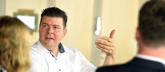 Quelle: Immobilien Zeitung, Urheber: Friedhelm Feldhaus Quelle: Immobilien Zeitung, Urheber: Friedhelm Feldhaus
