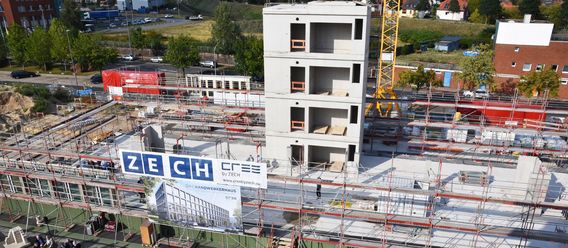 Quelle: Immobilien Zeitung, Urheber: Friedhelm Feldhaus Quelle: Immobilien Zeitung, Urheber: Friedhelm Feldhaus