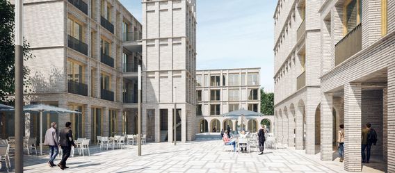 Quelle: Kaspar Kraemer Architekten Quelle: Kaspar Kraemer Architekten