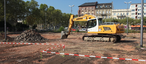 Quelle: Immobilien Zeitung, Urheber: Volker Thies Quelle: Immobilien Zeitung, Urheber: Volker Thies