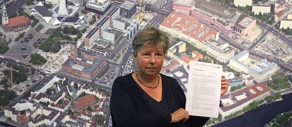 Quelle: Immobilien Zeitung, Urheberin: Martina Vetter Quelle: Immobilien Zeitung, Urheberin: Martina Vetter
