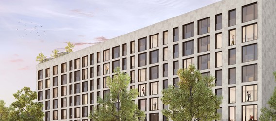 Quelle: Kolb + Partner - Immobilienkompetenz hoch drei Quelle: Kolb + Partner - Immobilienkompetenz hoch drei