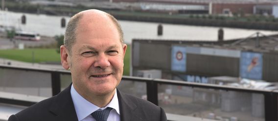 Quelle: Immobilien Zeitung, Urheber: Friedhelm Feldhaus Quelle: Immobilien Zeitung, Urheber: Friedhelm Feldhaus