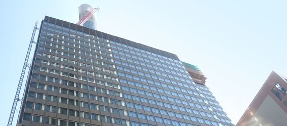Quelle: Immobilien Zeitung, Urheber: Volker Thies Quelle: Immobilien Zeitung, Urheber: Volker Thies