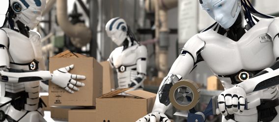 Quelle: iStock.com, Urheber: Fotomek Quelle: iStock.com, Urheber: Fotomek