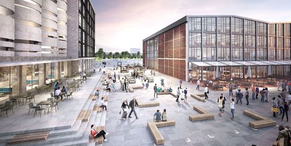Quelle: Delugan Meissl Associated Architects Quelle: Delugan Meissl Associated Architects