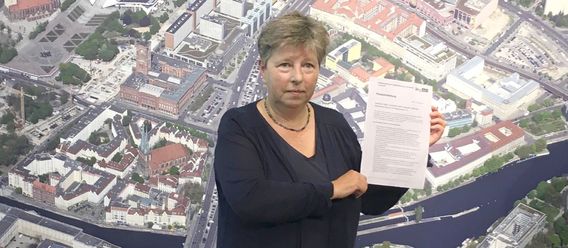 Quelle: Immobilien Zeitung, Urheberin: Martina Vetter Quelle: Immobilien Zeitung, Urheberin: Martina Vetter