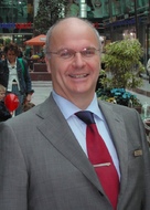 Quelle: Immobilien Zeitung, Urheber: Christoph von Schwanenflug Quelle: Immobilien Zeitung, Urheber: Christoph von Schwanenflug