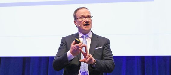Quelle: Heuer Dialog/ Quo Vadis 2019, Urheber: Alexander Sell Quelle: Heuer Dialog/ Quo Vadis 2019, Urheber: Alexander Sell