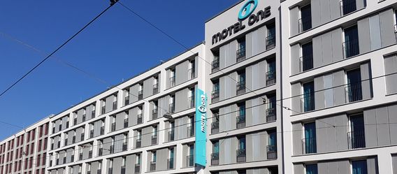 Quelle: Immobilien Zeitung, Urheber: Peter Dietz Quelle: Immobilien Zeitung, Urheber: Peter Dietz