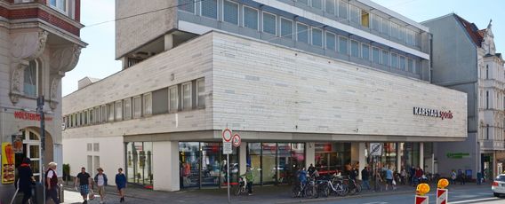 Quelle: Immobilien Zeitung, Urheber: Friedhelm Feldhaus Quelle: Immobilien Zeitung, Urheber: Friedhelm Feldhaus