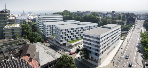 Quelle: BlueGate Aachen GmbH Quelle: BlueGate Aachen GmbH