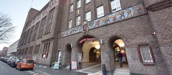 Quelle: Immobilien Zeitung, Urheber: Friedhelm Feldhaus Quelle: Immobilien Zeitung, Urheber: Friedhelm Feldhaus