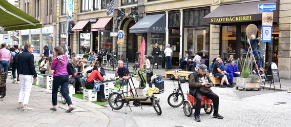 Quelle: Immobilien Zeitung, Urheber: Friedhelm Feldhaus Quelle: Immobilien Zeitung, Urheber: Friedhelm Feldhaus