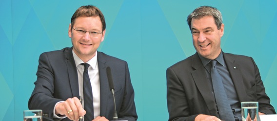 Quelle: Immobilien Zeitung, Urheber: Alexander Heintze Quelle: Immobilien Zeitung, Urheber: Alexander Heintze