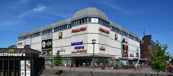 Quelle: Immobilien Zeitung, Urheberin: Theda Eggers Quelle: Immobilien Zeitung, Urheberin: Theda Eggers
